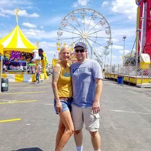 Meet your Posher, Danielle